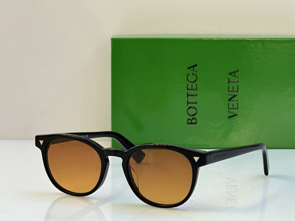 Bottega Veneta Sunglasses Top Quality BVS00460